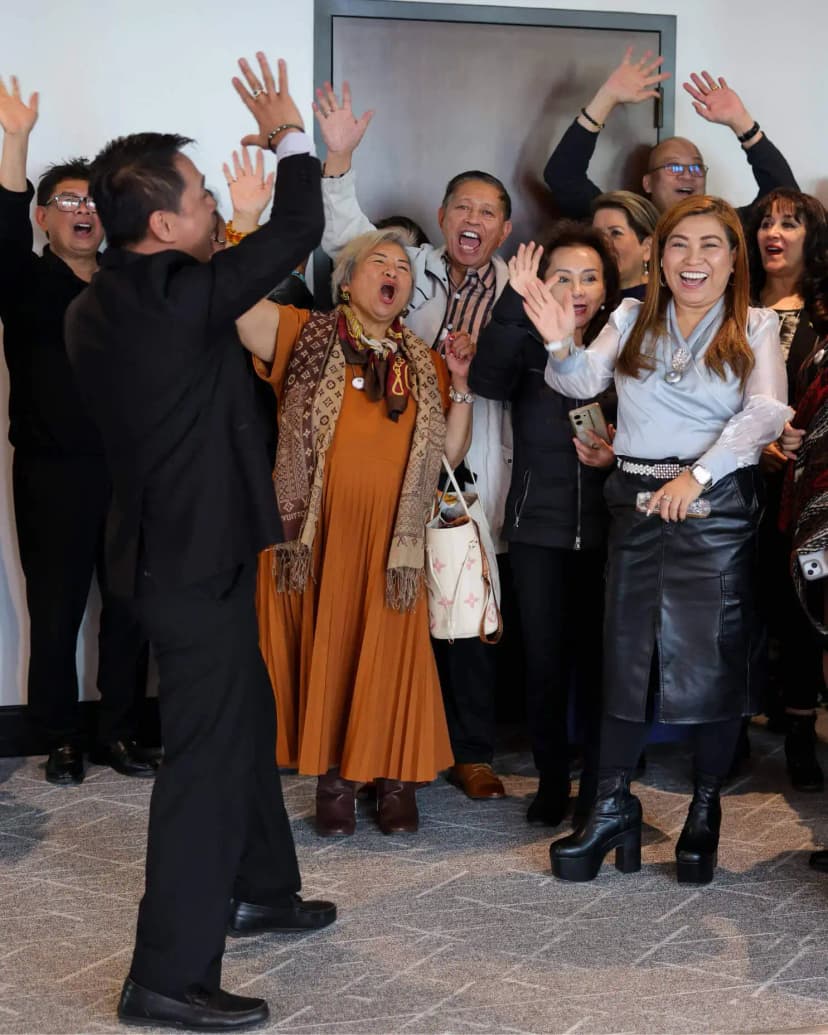 Raise your hand if you're excited for #IMPACTSLC